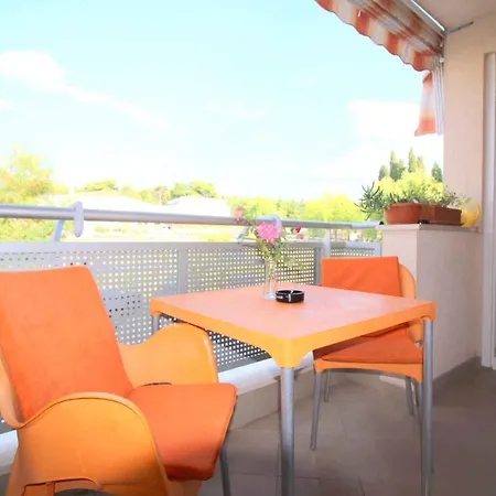 In Porec/istrien 36932 Apartment *